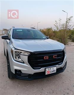 GMC Terrain
